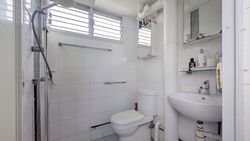 Blk 707 Reservoir Rise (Bedok), HDB 4 Rooms #556636611